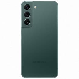 Galaxy S22 5G 256GB - Green - Unlocked | Back Market