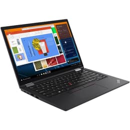 Lenovo ThinkPad X13 Yoga G2 13-inch (2021) - Core i5 - Gen 11 (G