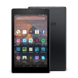 Amazon Fire HD 8 (8.0