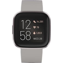 Refurbished fitbit hot sale versa