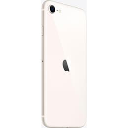 スマートフォン本体 Apple iPhone SE (Starlight, 256GB) iPhone SE (2022) 256GB - Starlight - Unlocked | Back Market