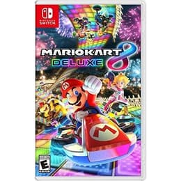 Mario Kart 8 Deluxe - Nintendo Switch | Back Market