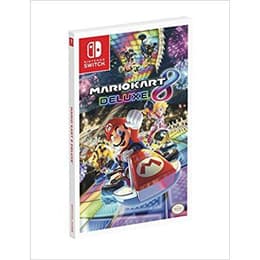 Mario Kart 8 Deluxe - Nintendo Switch | Back Market