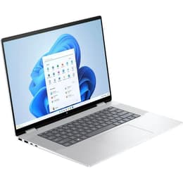 Hp Envy X360 16-inch (2023) - Core Ultra 7 155U - 16 GB - SSD 512