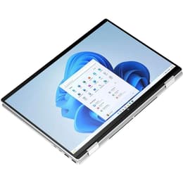 Hp Envy X360 16-inch (2023) - Core Ultra 7 155U - 16 GB - SSD 512