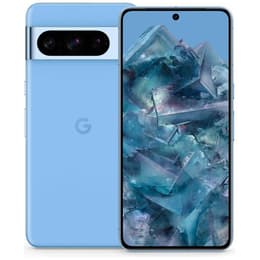 Google Pixel 8 Pro 128GB - Blue - Unlocked | Back Market