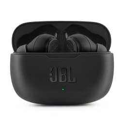 JBL Wave 200TWS Earbud Noise-Cancelling Bluetooth Earphones