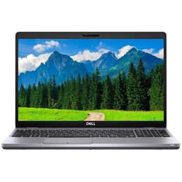 Dell Latitude 5510 15-inch (2019) - Core i5 - Gen 10 (U) - 16 GB