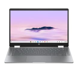 HP Chromebook Plus x360 14B-CD0135CL Core i3- N305 3.3 GHz 256 GB