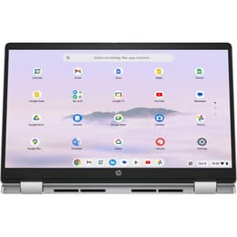 HP Chromebook Plus x360 14B-CD0135CL Core i3- N305 3.3 GHz 256 GB