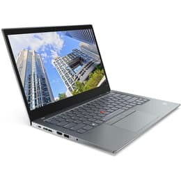 Lenovo ThinkPad T14s G2 14-inch (2021) - Core i7-1185G7 - 32 GB