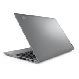Lenovo ThinkPad T14s G2 14-inch (2021) - Core i7-1185G7 - 32 GB