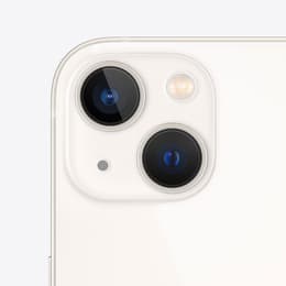 iPhone 13 128GB - Starlight - Locked T-Mobile | Back Market