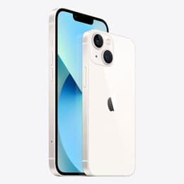 iPhone 13 128GB - Starlight - Locked T-Mobile | Back Market
