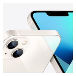 iPhone 13 128GB - Starlight - Locked T-Mobile | Back Market
