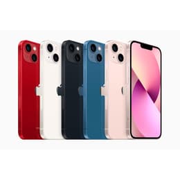 iPhone 13 128GB - Starlight - Locked T-Mobile | Back Market