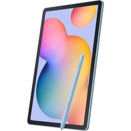 Galaxy Tab S6 Lite LTE ブルー　SIMフリー Galaxy Tab S6 Lite 64GB - Blue - (Wi-Fi) | Back Market