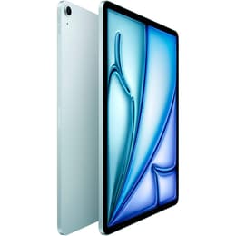iPad Air 13-inches (2025) 7th gen 128 GB - Wi-Fi + 5G - Blue