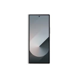 Galaxy Z Fold6 512GB - Silver - Unlocked | Back Market