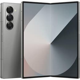 Galaxy Z Fold6 512GB - Silver - Unlocked | Back Market