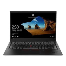 Lenovo ThinkPad X1 Carbon G6 14