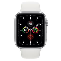 Apple Watch Series 5 (2019) GPS + Cellular 40 mm - Aluminium