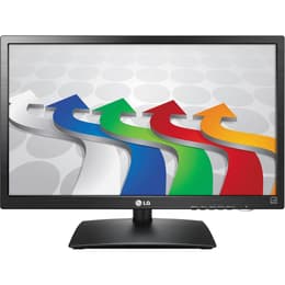 LG 19-inch Monitor 1440 x 900 LCD (19CNV42K-B) | Back Market