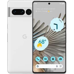 Google Pixel 7 Pro 256GB - Black - Locked Verizon | Back Market