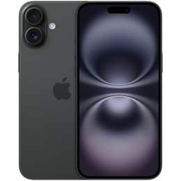 iPhone 16 Plus 256GB - Black - Locked Verizon | Back Market