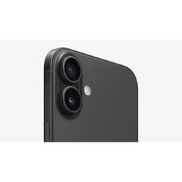 iPhone 16 Plus 256GB - Black - Locked Verizon | Back Market