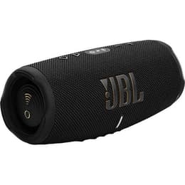 JBL Charge 5 ブラック JBL Charge 5 Wi-Fi Bluetooth speakers - Black | Back Market