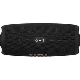 JBL Charge 5 Wi-Fi Bluetooth speakers - Black | Back Market