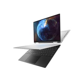 Dell XPS 13 7390 13-inch (2020) - Core i7 - Gen 10 (U) - 16 GB