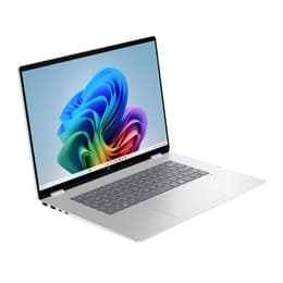 Hp OmniBook 7 AI 16-ay0575cl 16-inch (2025) - Core Ultra 7 255H