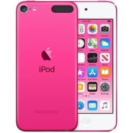 iPod touch 6 128GB - (PRODUCT)Red | Back Market