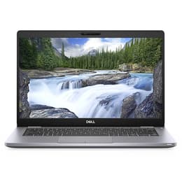 Dell Latitude 5411 14-inch (2020) - Core i5-10400H - 16 GB - SSD