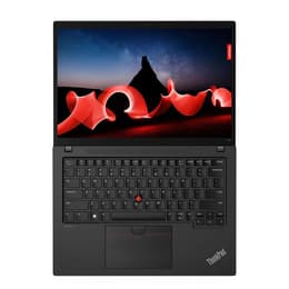 Lenovo ThinkPad T14 G4 14-inch (2023) - Core i7-1355U - 16