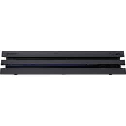 プレイステーション4 pro PlayStation 4 Pro 1000GB - Black | Back Market