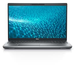Dell Latitude 5531 15-inch (2022) - Core i7-12800H - 32 GB - SSD