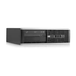 HP Compaq Pro 6300 Core i5 3.2 GHz - HDD 1 TB RAM 8GB | Back HP Compaq Pro 6300 Core i5 3.2 GHz - HDD 1 TB RAM 8GB | Back