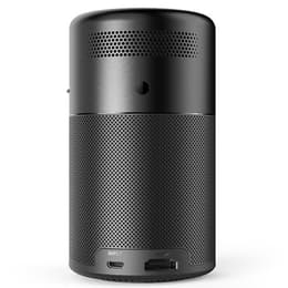 0413-312 Nebula プロジェクター D4111 Nebula D4111 16:9 Capsule Portable Projector - Red for sale online
