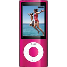Apple iPod Nano (第5世代) ピンク　16GB リラックマ Apple iPod Nano (第5世代) ピンク 16GB リラックマ