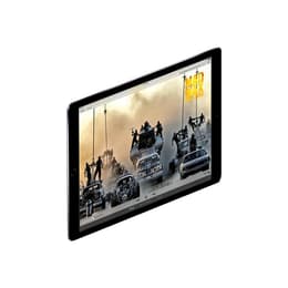 iPad Pro 9.7-inches (2016) 1st gen 128 GB - Wi-Fi - Space Gray