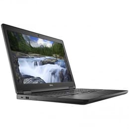 Dell Latitude 5590 15