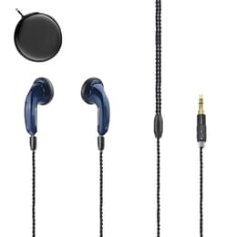 Sennheiser MX500 Earbud Earphones - Blue | Back Market