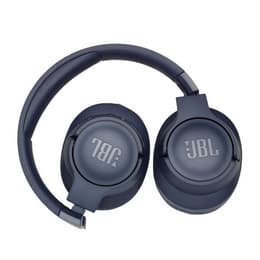 Jbl TUNE 750BTNC Headphone Bluetooth with microphone Purple