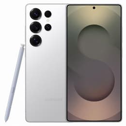 【美品】Galaxy S25 Ultra 512GB SIMフリー ホワイト Galaxy S25 Ultra 512GB - White - Unlocked | Back Market