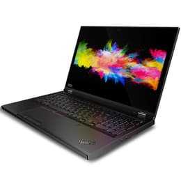 Lenovo ThinkPad P53 15-inch (2019) - Core i7 - Gen 9 (H) - 32 GB
