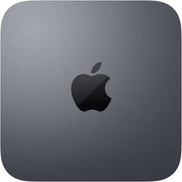 Mac mini (2018) Core i7 3.2 GHz - 1 TB SSD - 8GB | Back Market