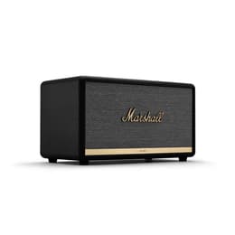 Marshall Stanmore II Bluetooth speakers - Black | Back Market